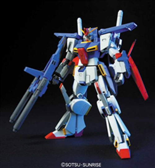 MK57954 - HIGH GRADE - ZZ GUNDAM - MODEL KIT 1/144
