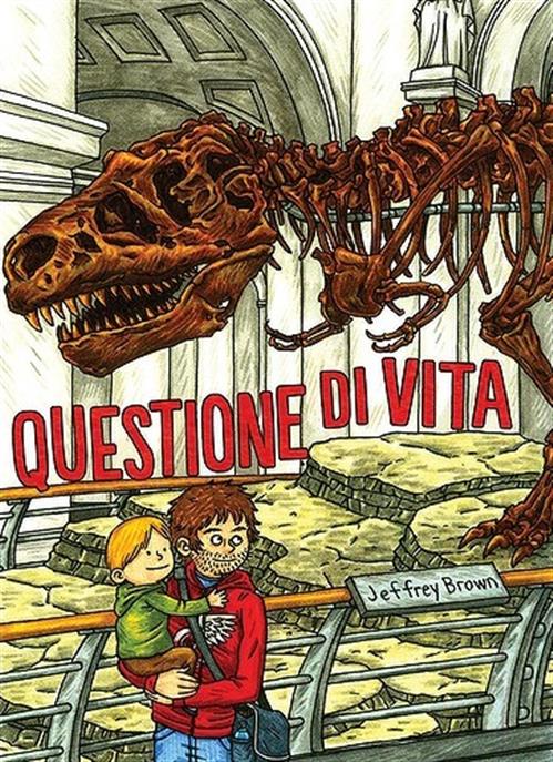 QUESTIONE DI VITA