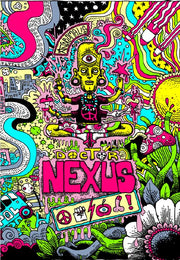 DOCTOR NEXUS