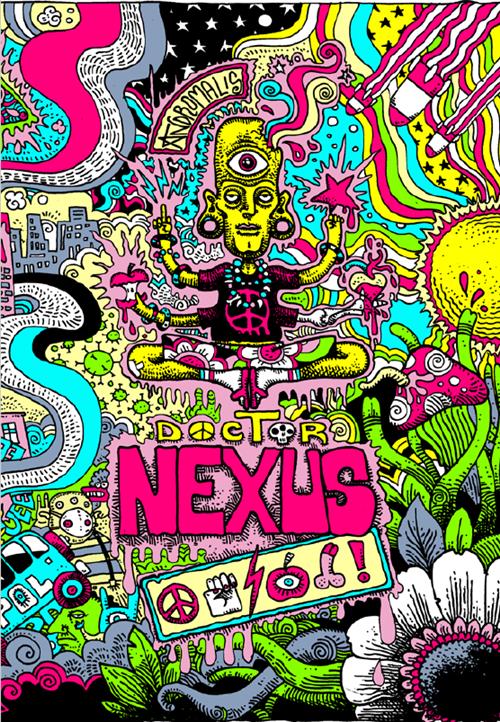 DOCTOR NEXUS