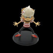 ZEROCALCARE - 3D COLLECTION - BAMBINO DELLE MACERIE - STATUA 12CM