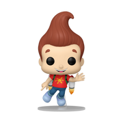 JIMMY NEUTRON - POP FUNKO VINYL FIGURE 1903 JIMMY 9CM