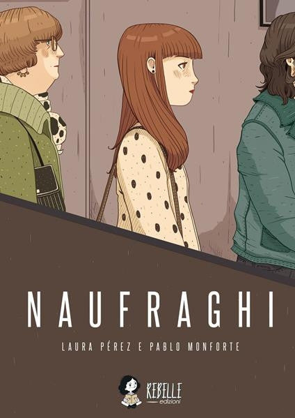 NAUFRAGHI