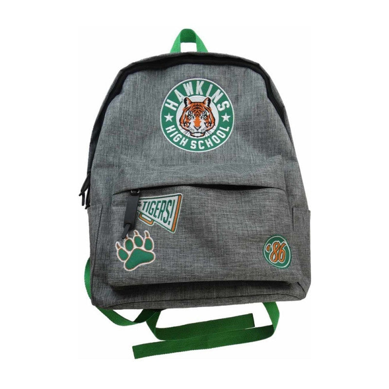 STRANGER THING - BACKPACK - HAWKINGS HIGH SCHOOL