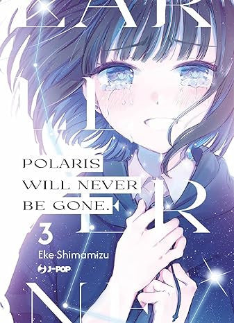 POLARIS WILL NEVER BE GONE VOL.3