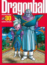 DRAGON BALL ULTIMATE EDITION 30 (DI 34)