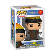 HOME ALONE - POP FUNKO VINYL FIGURE 1917 HARRY 9CM