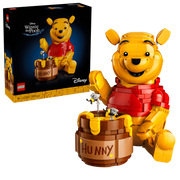 43300 - DISNEY CLASSIC - WINNIE THE POOH