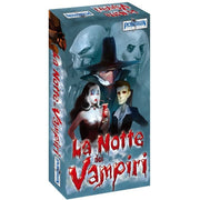 LA NOTTE DEI VAMPIRI