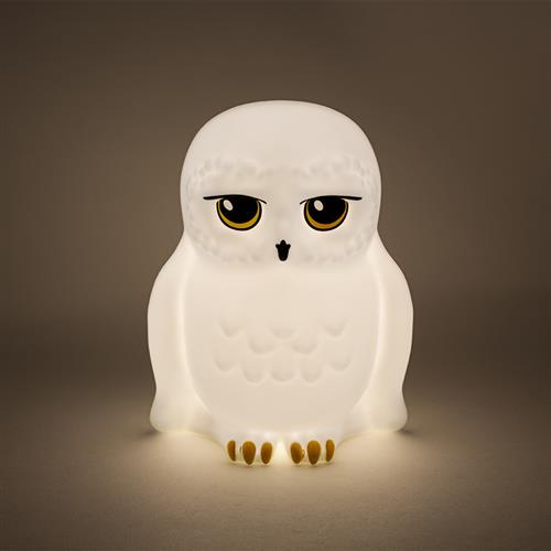 PP9564HP - HARRY POTTER - HEDWIG LIGHT