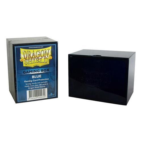 AT-20003 - PORTA MAZZO - GAMING STRONGBOX BLUE
