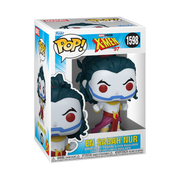 X-MEN '97 S3 - POP FUNKO VINYL FIGURE 1598 EN SABAH NUR 9CM