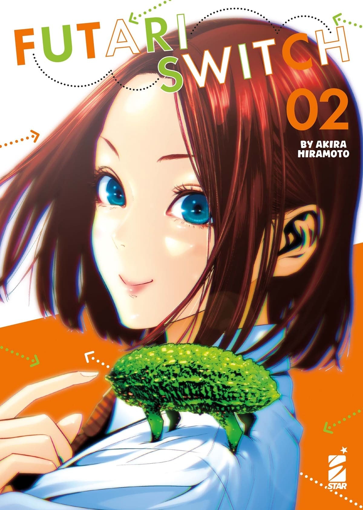 FUTARI SWITCH VOL.2