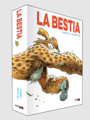 LA BESTIA - COFANETTO (VOLL.1-2)