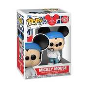 DISNEY: MICKEY MOUSE - POP FUNKO VINYL FIGURE 1622 MICKEY MOUSE (KPOP) 9CM