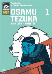 OSAMU TEZUKA UNA VITA A FUMETTI 1