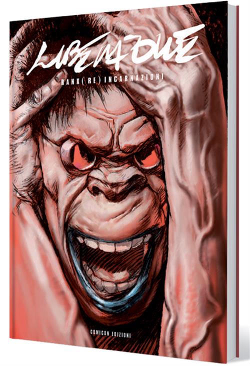 RANX (RE) INCARNAZIONI