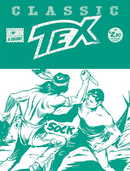 TEX CLASSIC 63