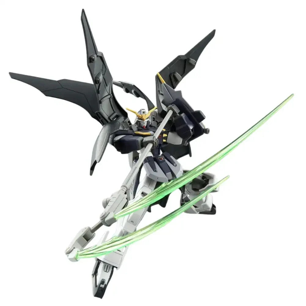 MK68839 - HIGH GRADE - GUNDAM DEATHSCYTHE HELL (3L) - MODEL KIT 1/144