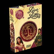 LOVE LETTER - ECO BOX