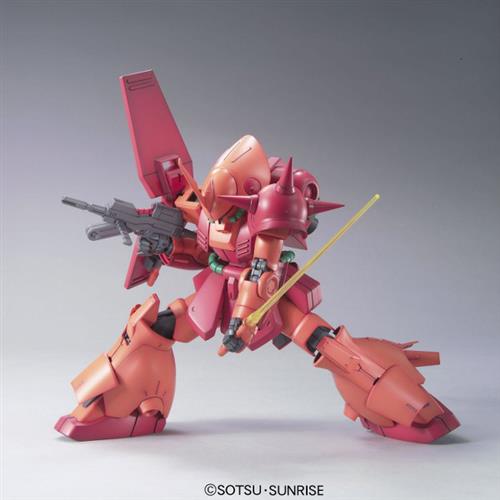 MK62918 - MASTER GRADE - RMS-108 MARASAI - MODEL KIT 1/100