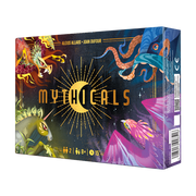 MYTHICALS