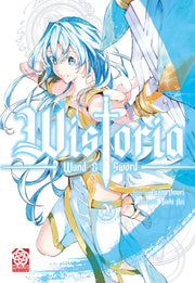WISTORIA: WAND AND SWORD VOL.2