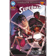SUPERMAN 17 - SUPERMAN 70