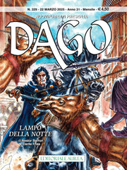 DAGO 329