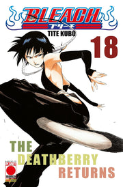 BLEACH - NUOVA EDIZIONE VOL.18: THE DEATHBERRY RETURNS