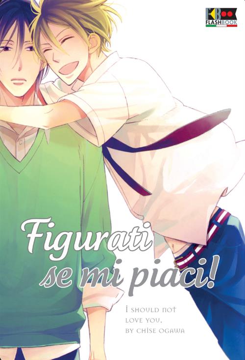 FIGURATI SE MI PIACI