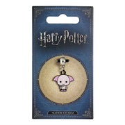 HPC0085 - HARRY POTTER - CIONDOLO PORTAFORTUNA - DOBBY