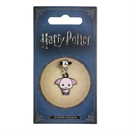 HPC0085 - HARRY POTTER - CIONDOLO PORTAFORTUNA - DOBBY