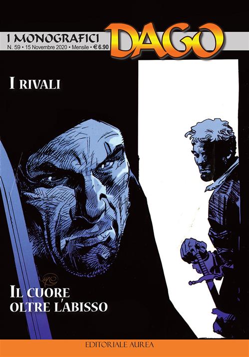 DAGO I MONOGRAFICI 59