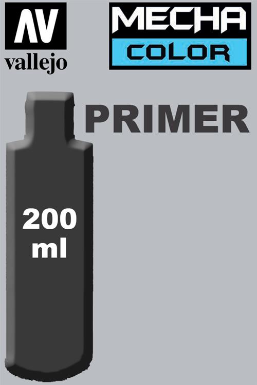 57259 - MECHA COLOR PRIMER GREY 200 ML 74641