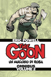 THE GOON DELUXE 2