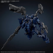 MK72038 - 30 MINUTES MISSIONS - ARMORED CORE - ARMORED CORE VI FIRES OF RUBICON ARQUEBUS CORPORATION VP-40S LOCKSMITH - MODEL KIT