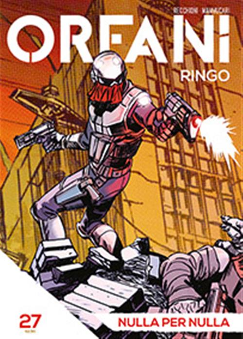 ORFANI LE ORIGINI 27