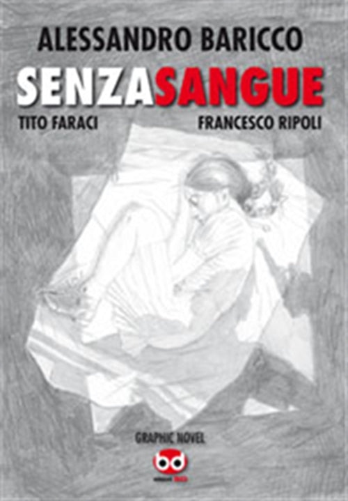 SENZA SANGUE (BD)