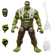 MARVEL LEGENDS - SPIDER-MAN: BRAND NEW DAY - HULK - ACTION FIGURE 15CM