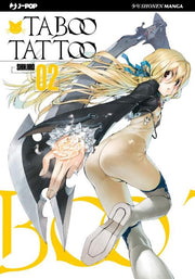 TABOO TATTOO 2
