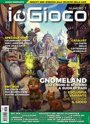 IOGIOCO 7 - RIVISTA