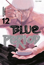 BLUE PERIOD 12