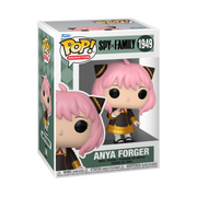 SPY X FAMILY - POP FUNKO VINYL FIGURE 1949 ANYA FORGER 9CM
