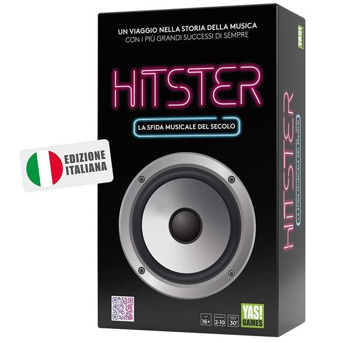 HITSTER