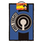 GP85389 - DRAGON BALL Z - ZERBINO 40x60 - CAPSULE CORP