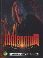 MILLENNIUM 2 - L'OMBRA DELL'ANTICRISTO