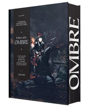 IL LIBRO DELLE OMBRE