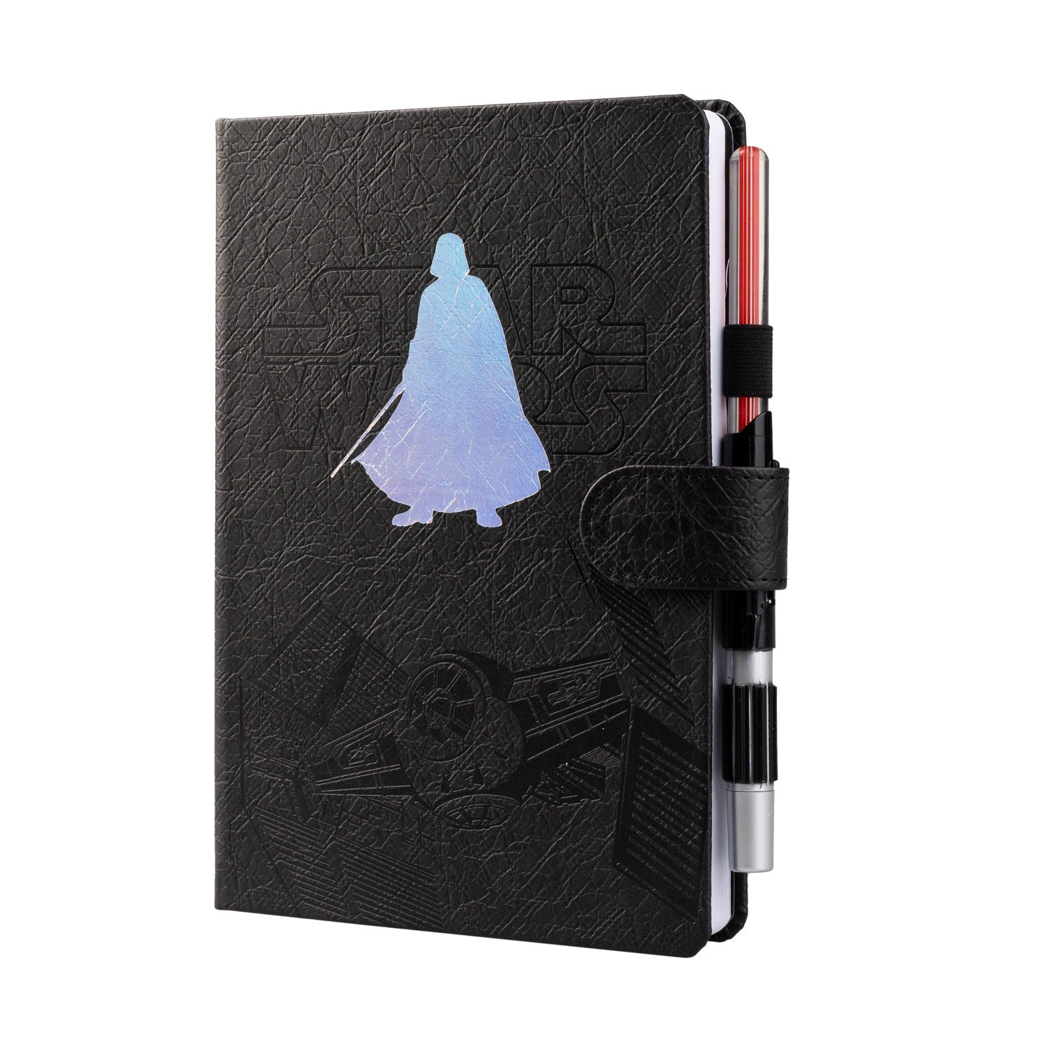 CPA5013 - STAR WARS - A5 NOTEBOOK - DARTH VADER