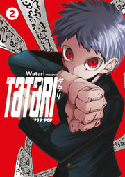 TATARI VOL.2